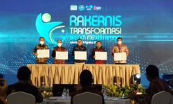 Kembangkan SDM Kelautan dan Perikanan, Kementerian KP Luncurkan SFV dan Rancang OII