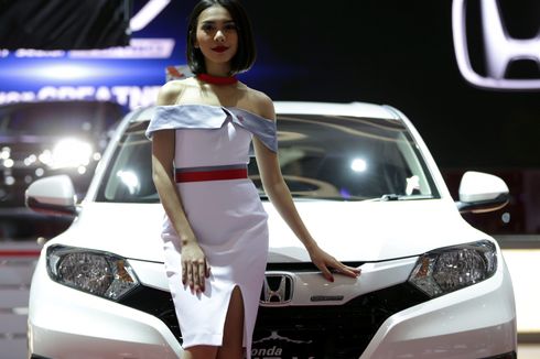 Penjualan Naik 93 Persen, Honda Sebut Mulai Ada Tren Positif