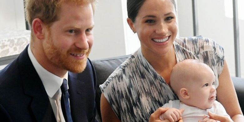 Meghan Markle says that the British Empire is reluctant to make her son a prince, this is why