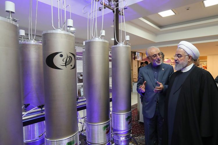 Iran Ancam Lakukan Pengayaan Uranium 90 Persen jika Diserang, Apa Bahayanya?
