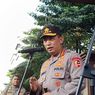 Kapolri Pastikan Perintah Tindak Tegas Massa Anarkistis Tetap Sesuai SOP