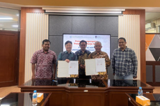 Prodi S2 Kecerdasan Artifisial UGM Buka Konsentrasi "Applied AI in Business"