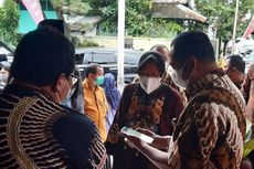 Minta Perbaiki Data Penerima BST, Mensos Risma Surati 40 Kepala Daerah