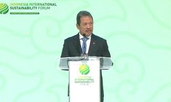 Pertanian Mulai Terbatas, Menteri KP Sebut Pangan Biru Jadi Solusi Global