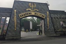 Syarat Daftar Akmil bagi Lulusan SMA/MA, Bisa Jadi Perwira TNI