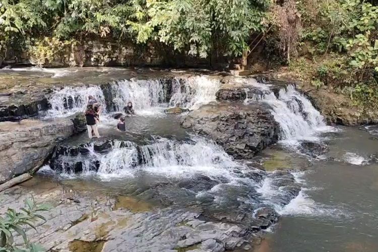 Geopark Merangin Terancam Aktivitas Pertambangan dan Perusakan Lingkungan