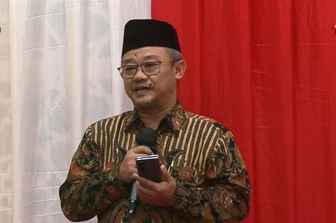 Abdul Mu'ti Sebut Sikap Muhammadiyah dan PDI-P Soal Timnas Israel Sama