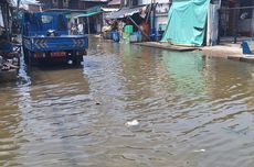 Komponen Mobil yang Rentan Korosi Akibat Banjir Rob