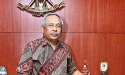 Stok Beras Nasional Masih Banyak, Ketum Perpadi: Akhir 2022 Kurang Lebih Mencapai 8 Juta Ton