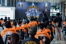 Pelatihan Safety Riding Belum Dianggap Penting di Indonesia