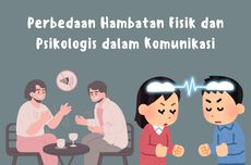 Perbedaan Hambatan Fisik dan Psikologis dalam Komunikasi