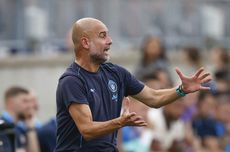 Chelsea Vs Man City: Nasihat Guardiola untuk Maresca