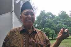 Wasekjen PPP: Kesadaran Hamzah Haz Menurun, Pindah ke HICU