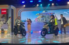 [POPULER OTOMOTIF] All New Honda BeAT Meluncur | Motor Baru Honda Meluncur Hari Ini | Biaya Resmi dan Syarat Bikin SIM A