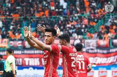 Jadwal Liga 1 Hari Ini: Persik Vs Persija, Kans Macan Kemayoran Gusur Persib