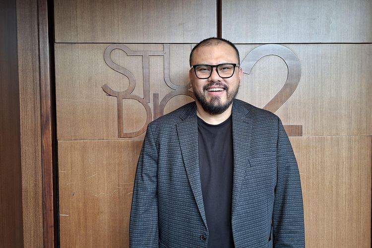 Dorong Kreativitas & Ekonomi, Joko Anwar Bebaskan Royalti Merchandise Film Ghost In The Cell