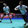 Rekap Hasil Japan Open 2022, 5 Wakil Indonesia Rontok di Perempat Final