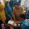 Pemprov Riau Simulasikan Program Makan Siang Bergizi dan Gratis, 2 Sekolah Menengah Atas Jadi Rujukan