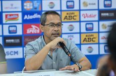 Pujian Aji Santoso Usai Timnas Indonesia Lolos Ke Delapan Besar Piala Asia U23