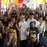 Airin-Ade Dapat Dukungan dari Relawan The Patriot di Pilkada Banten 2024 