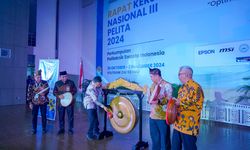 Rakernas Pelita 2024: Optimalisasi Pendidikan Vokasi untuk Indonesia Emas 2025