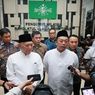 Selain NU, Nusron Juga Percepat Sertifikasi Tanah Wakaf Muhammadiyah