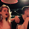 Perjalanan Cinta Amber Heard dan Elon Musk, Dituduh Jadi Selingkuhan