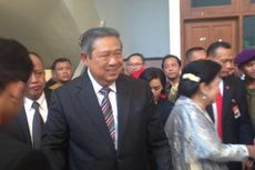 Sehati, Ganjar dan SBY Minta Akademisi 