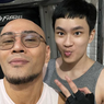 Azka Corbuzier Ungkap Alasan Akhirnya Tinggal Bersama Deddy Corbuzier