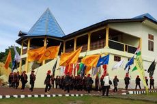 Sejarah Berdirinya Kerajaan Tidore