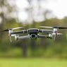 Arab Saudi Pakai Drone Kirim Obat saat Haji 2026, Cuma Butuh 6 Menit