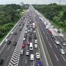 Lalu Lintas Tol MBZ Masih Tinggi H+1 Lebaran: Tembus 95.000