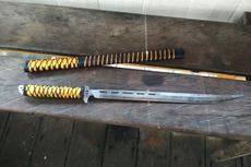 Seorang Pemuda di Nunukan Tewas Ditusuk Pedang