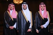 Bisht, Jubah Tradisional Arab Saudi yang Jadi Simbol Kehormatan dan Tradisi Saat Idul Fitri