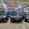 Harga Sedan Bekas per Juli 2023 mulai Rp 33 Jutaan