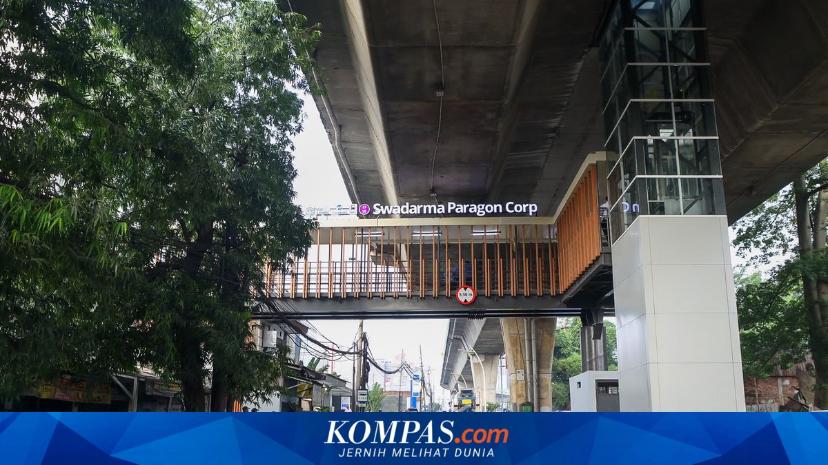 Tak Bisa Sendirian, Ada 6 Halte Transjakarta yang Akan Digarap Bareng Swasta