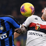 Jadwal Liga Italia 2021-2022 dan Waktu Kickoff: Dibuka Inter Vs Genoa