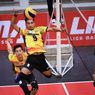 Cara Melakukan Smash Tajam dalam Bola Voli