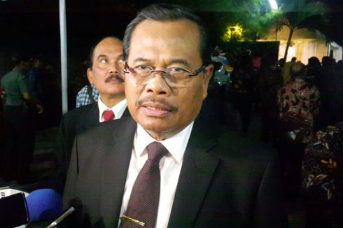 Jaksa Agung: Apa Salahnya Proses Hukum Ditunda hingga Pilkada Selesai?