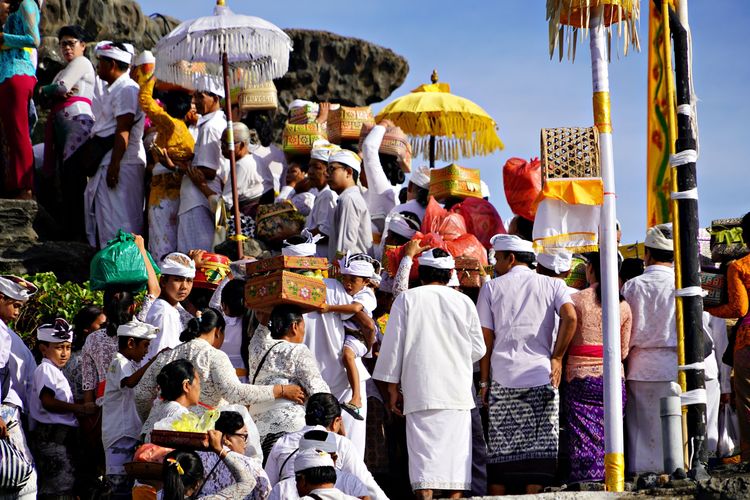 Apa Itu Galungan dan Kuningan? Simak Makna dan Sejarahnya