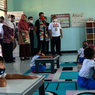 Kata Nadiem Soal Tantangan Guru Selama Hampir 2 Tahun Pandemi