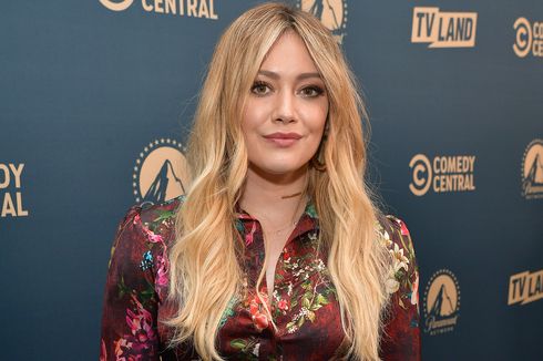 Lirik dan Chord Lagu A Day In The Sun - Hilary Duff