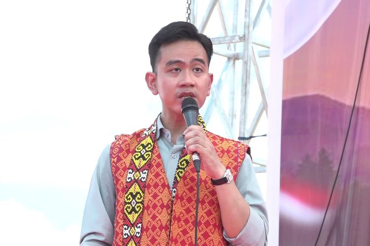 Pendidikan Gibran Rakabuming: SD-SMP di Solo, Lanjut SMA ke Luar Negeri