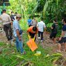 Polisi Ungkap Identitas Kerangka Manusia di Belakang Gedung DPRD Kota Solok, Korban Diduga ODGJ