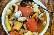 7 Tempat Makan di Pasar Oro-oro Dowo Malang dan Sekitarnya, Harga Mulai Rp 3.000