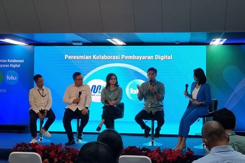 Lewat Kerja Sama Layanan BaaS, BCA Digital Bidik 20.000 Pengguna MRT Jakarta Jadi Nasabah Baru