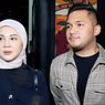 Hamil Anak Kedua, Kesha Ratuliu Ngidam Kue Pancong