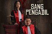 Kejagung Ungkap Hubungan Zarof Ricar dan Agung Winarno di Film Sang Pengadil
