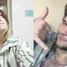 Bukan Terinfeksi Virus Corona, Dua Warga Rusia ini Terinfeksi Cinta