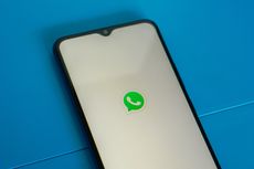  Cara Membuat Nama di WhatsApp Berwarna dan Ubah Gaya Hurufnya 